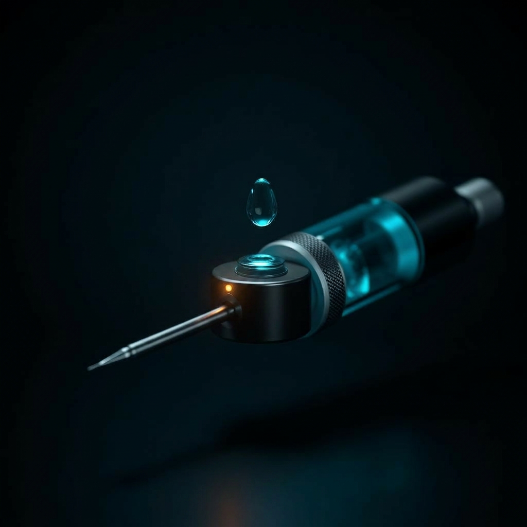 Minimalinvasive Therapie & Chirurgie